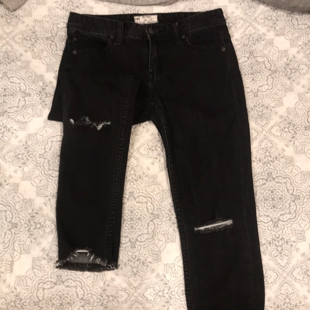 Free People Jeans